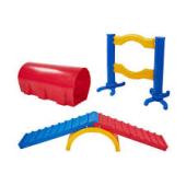 Kit Pet Agility