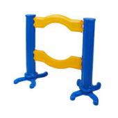 Barra para Salto Pet