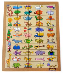 predolo Jogo de quebra-cabeça de correspondência de formas, jogo de  tabuleiro para aprendizado de cores, jogo de batalha interativo, jogo de  quebra-cabeça de, com sino : : Brinquedos e Jogos